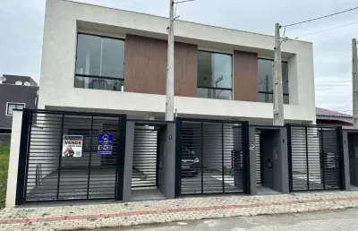 Casa com 3 quartos à venda na Rua Campo Largo, 931, Itacolomi, Balneário Piçarras