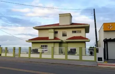 Casa com 6 quartos à venda na Avenida Nereu Ramos, 5420, Itacolomi, Balneário Piçarras