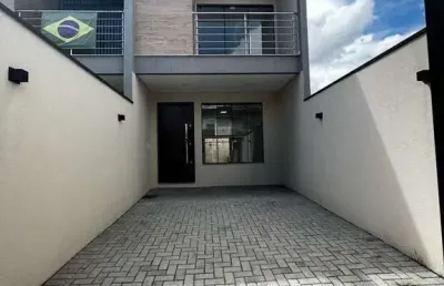 Casa com 2 quartos à venda na Rua Marcilio Dias, 107, Centro, Balneário Piçarras