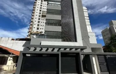 Apartamento com 3 quartos em balneário piçarras - sc