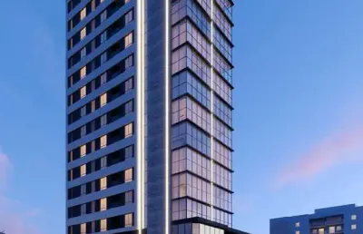 Apartamento com 3 quartos à venda na Avenida Itapocorói, 398, Armação, Penha