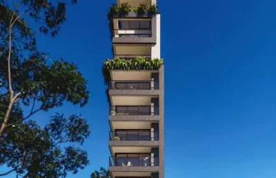 Apartamento com 3 quartos à venda na Rua Ayrton Senna, 121, Itacolomi, Balneário Piçarras