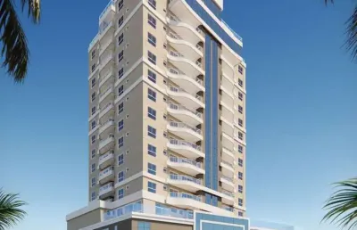 Apartamento com 3 quartos à venda na Avenida Nereu Ramos, 6214, Itacolomi, Balneário Piçarras