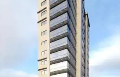 Apartamento com 2 quartos à venda na Rua Caxias Do Sul, 56, Centro, Balneário Piçarras