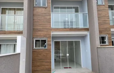 Casa com 2 quartos à venda na Flavio Zandovalli, 214, Centro, Balneário Piçarras