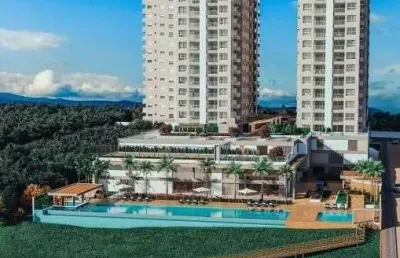 Apartamento com 3 quartos à venda na Avenida Nereu Ramos,3926, 3926, Itacolomi, Balneário Piçarras
