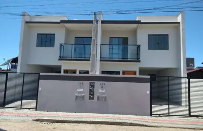 Casa com 3 quartos à venda na Rua Jovino Manoel Franscisco, 139, Armação, Penha