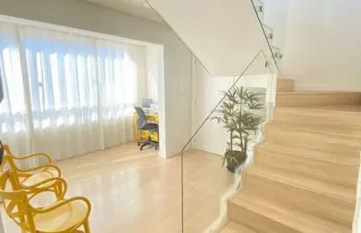 Apartamento com 3 quartos à venda na Rua Alícia Bittencourt Ferreira, 651, Costa e Silva, Joinville