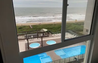 Apartamento com 2 quartos à venda na Av. Marginal Leste, 1060, Itajubá, Barra Velha