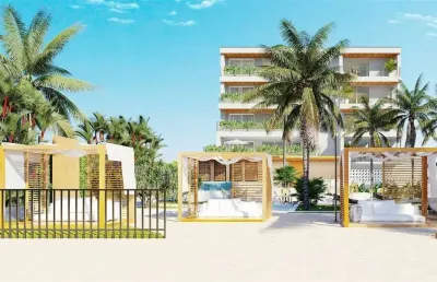 Apartamento com 3 quartos à venda na Avenida Itapocorói, 1551, Armação, Penha