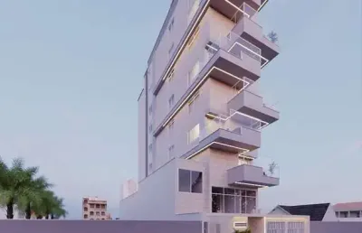 Apartamento com 3 quartos à venda na Emanuel Pinto 3.501, 3, Centro, Balneário Piçarras