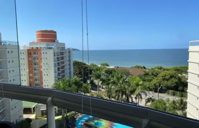 Apartamento com 4 quartos à venda na Avenida Nereu Ramos, 1100, Centro, Penha
