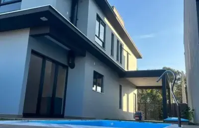 Casa com 3 quartos à venda na Rua Funchal, 140, Quinta dos Açorianos, Barra Velha