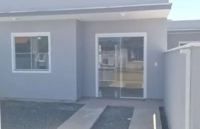 Casa com 2 quartos à venda na Rua Rio Do Ouro, 418, Quinta dos Açorianos, Barra Velha