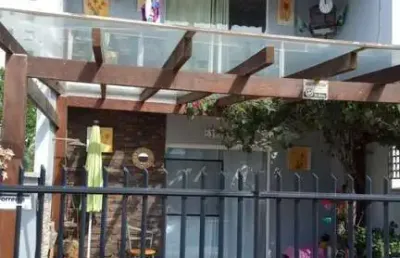 Casa com 3 quartos à venda na São João, 195, Itacolomi, Balneário Piçarras