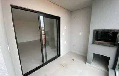 Apartamento com 2 quartos à venda na Rua Fernando Da Silva, 100, Itajubá, Barra Velha