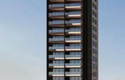 Apartamento com 3 quartos à venda na Rua Placido Gomes, 8, Centro, Barra Velha