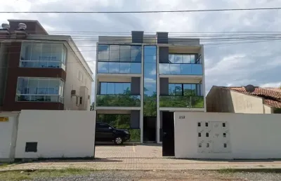 Apartamento mobiliado  de 2 quartos a 700 metros do mar em balneário piçarras