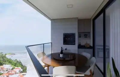 Apartamento com 3 quartos à venda na Rua Evaristo Lopes Dutra, 160, Itajubá, Barra Velha