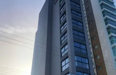 Apartamento com 3 quartos à venda na Avenida Nereu Ramos, 991, Centro, Balneário Piçarras