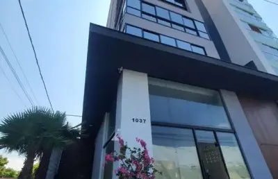 Apartamento com 3 quartos à venda na Avenida Nereu Ramos, 991, Centro, Balneário Piçarras