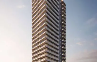 Terrace residence - frechal - balneário piçarras sc