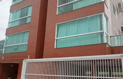 Apartamento com 2 quartos para alugar na Rua 4800 Curitiba, 262, Itacolomi, Balneário Piçarras