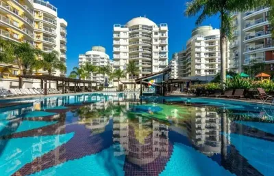 Apartamento com 3 quartos à venda na Antônio J. Tavares, 1536, Centro, Penha