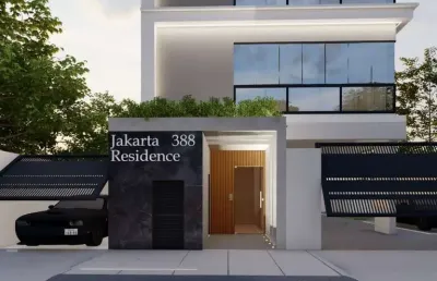 Jakarta residence - apartamento em balneário piçarras sc