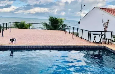 Casa com 7 quartos à venda na Avenida Nereu Ramos, 1150, Centro, Balneário Piçarras