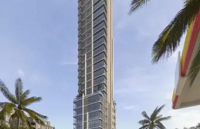 Apartamento com 3 quartos à venda na Av.itapocoroi Esq.av Alfredo Brunetti, 1, Armação, Penha