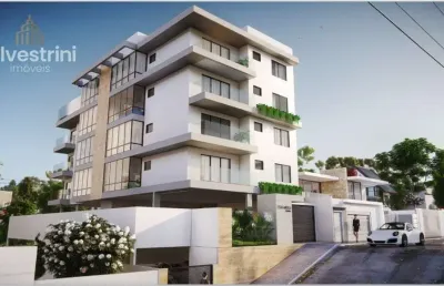 Apartamento com 3 quartos à venda na Rua Josiane Girardi, 480, Praia Alegre, Penha