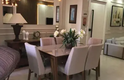 Apartamento com 3 quartos à venda na 323b, 38, Meia Praia, Itapema