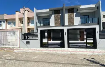 Residencial nápoli - 3 quartos sendo 1 suíte - balneário piçarras sc