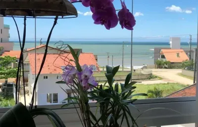 Lindo apartamento alto padrão na divisa piçarras - itajuba