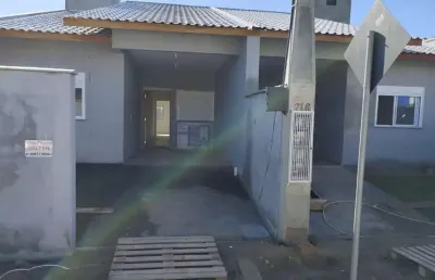 Casa com 3 quartos à venda na Querência, 716, Itacolomi, Balneário Piçarras