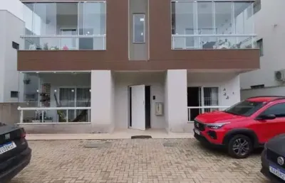Apartamento 2 quartos sendo 1 suíte em balneário piçarras