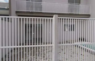 Casa com 2 quartos à venda na R. Um Mil Cento E Vinte E Sete, 84, Itajubá, Barra Velha