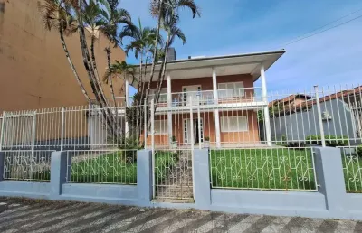 Sobrado 5 dormitórios à venda centro balneário piçarras/sc