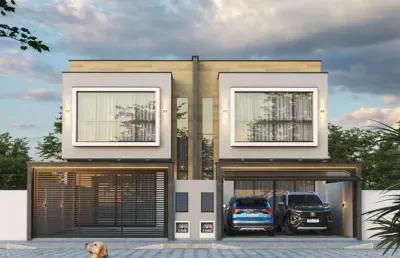 Casa com 2 quartos à venda na Rua Margarida Vieira, 941, Armação, Penha