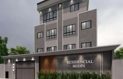 Apartamento com 2 quartos à venda na Rua Ayrton Senna, 1000, Itacolomi, Balneário Piçarras