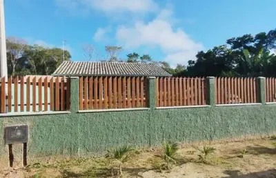 Oportunidade única! casa residencial à venda em itacolomi, balneário piçarras