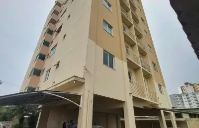 Lindo apartamento em itajaí, finamente mobiliado,  no cordeiros parte alta