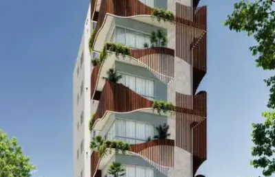 Exclusividade e conforto em balneário piçarras – a 300 metros do mar!