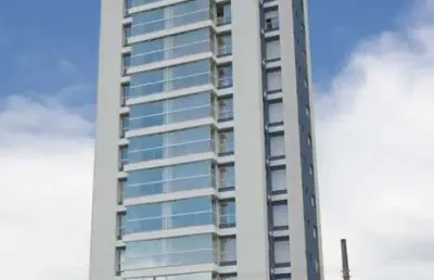 Edifício villa dos corais - apartamento com 3 quartos mobiliado