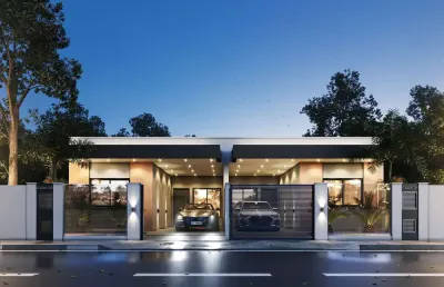 Casa com 3 quartos à venda na Rua 3700 (Biguá), 1038, Itacolomi, Balneário Piçarras