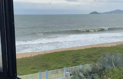 Apartamento 3 dormitórios à venda itajuba barra velha/sc