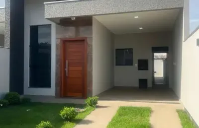 Casa com 3 quartos à venda na Rua Vanor Prudente Vieira, 412, Vila Nova, Barra Velha