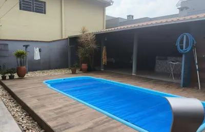 Casa com 2 quartos à venda na Rua Sebastião Pedro Ribeiro, 101, Nossa Senhora da Paz, Balneário Piçarras
