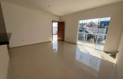 Apartamento giardino com 2 dormitórios sendo 1 suíte